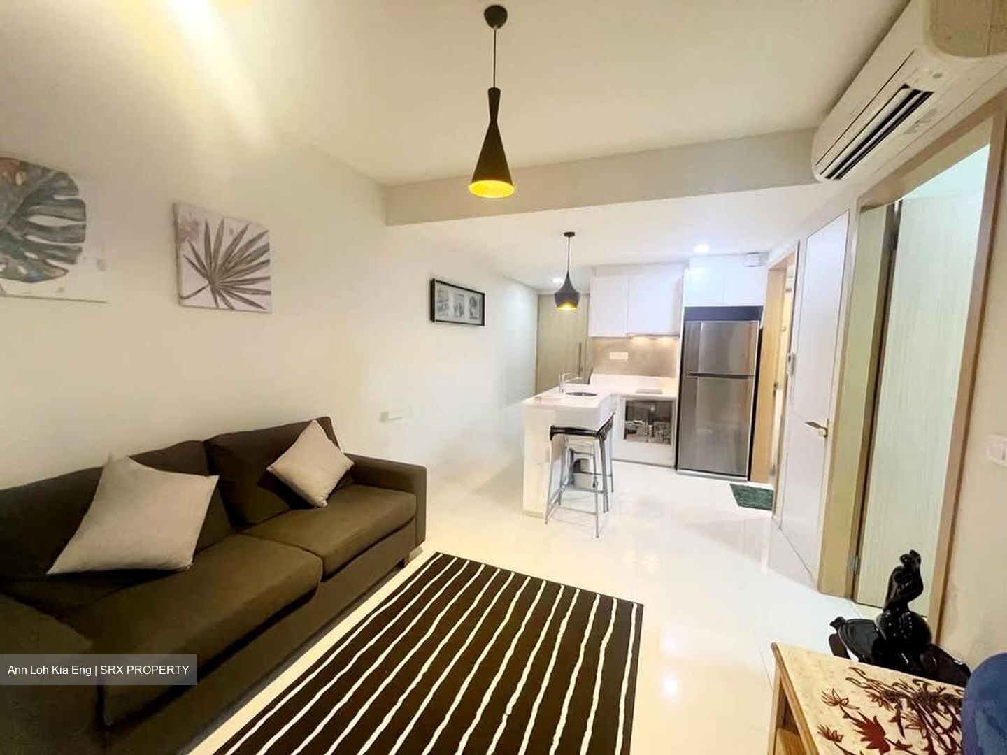Ripple Bay (D18), Condominium #581406951